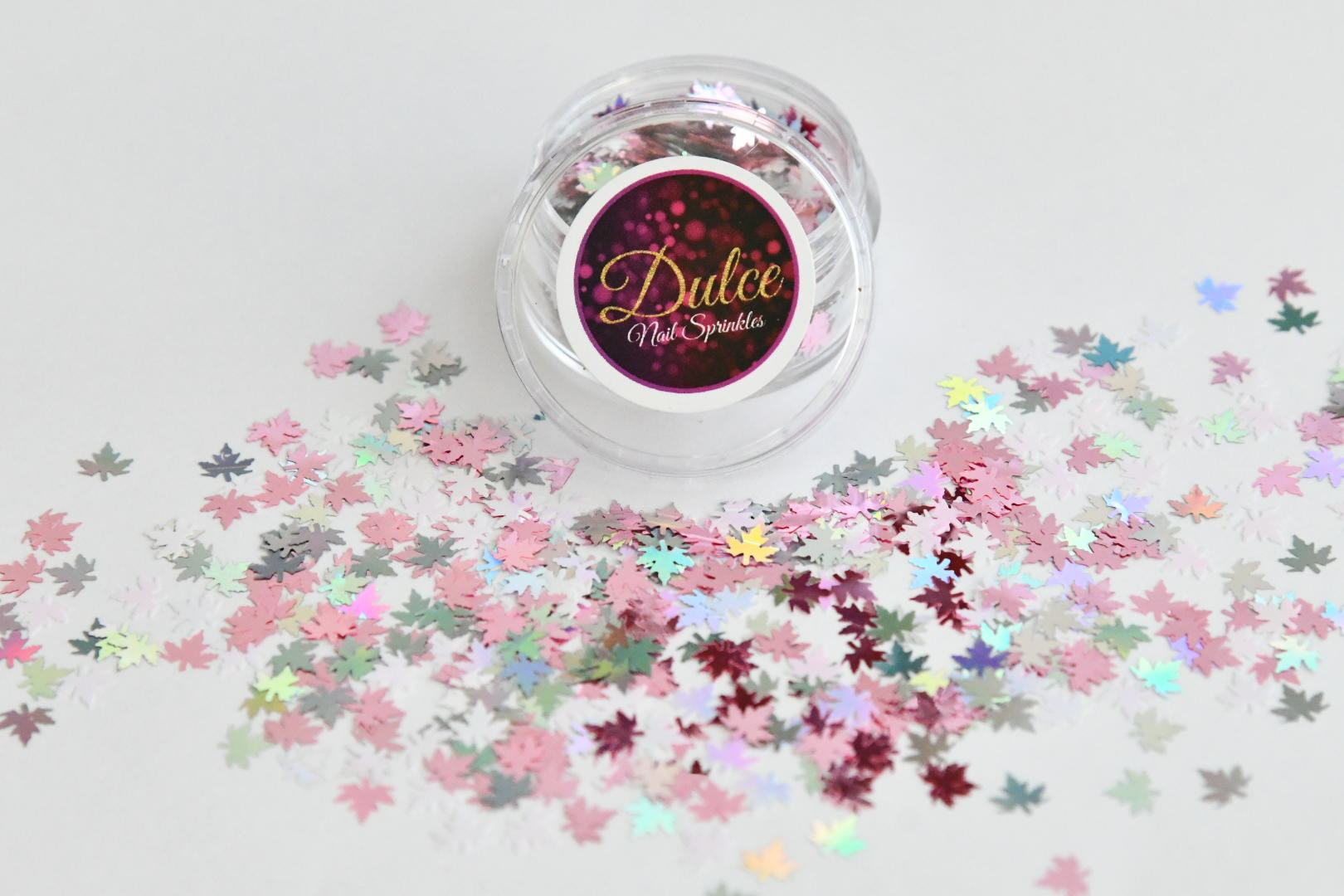 Dulce Fall Sprinkles